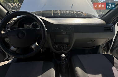 Седан Daewoo Gentra 2014 в 