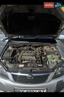 Седан Daewoo Gentra 2014 в 