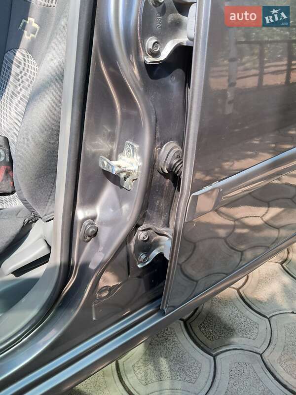 Седан Daewoo Gentra 2014 в Никополе фото 20 Седан Daewoo Gentra 2014 в Никополе