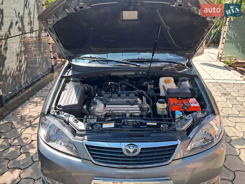 Седан Daewoo Gentra 2014 в Никополе фото 26 Седан Daewoo Gentra 2014 в Никополе