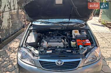 Седан Daewoo Gentra 2014 в 