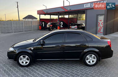 Седан Daewoo Gentra 2014 в 