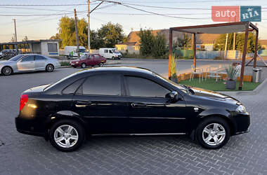 Седан Daewoo Gentra 2014 в 