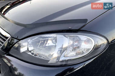 Седан Daewoo Gentra 2014 в 