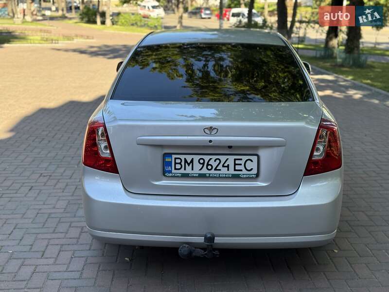 Седан Daewoo Gentra 2013 в Сумах фото 8 Седан Daewoo Gentra 2013 в Сумах