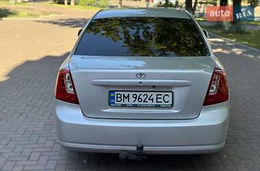 Седан Daewoo Gentra 2013 в 