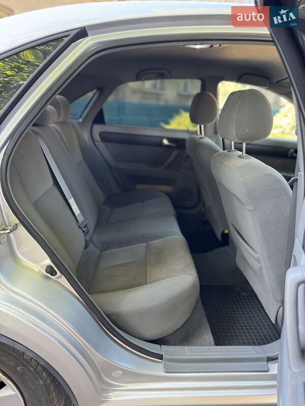 Седан Daewoo Gentra 2013 в Сумах фото 13 Седан Daewoo Gentra 2013 в Сумах