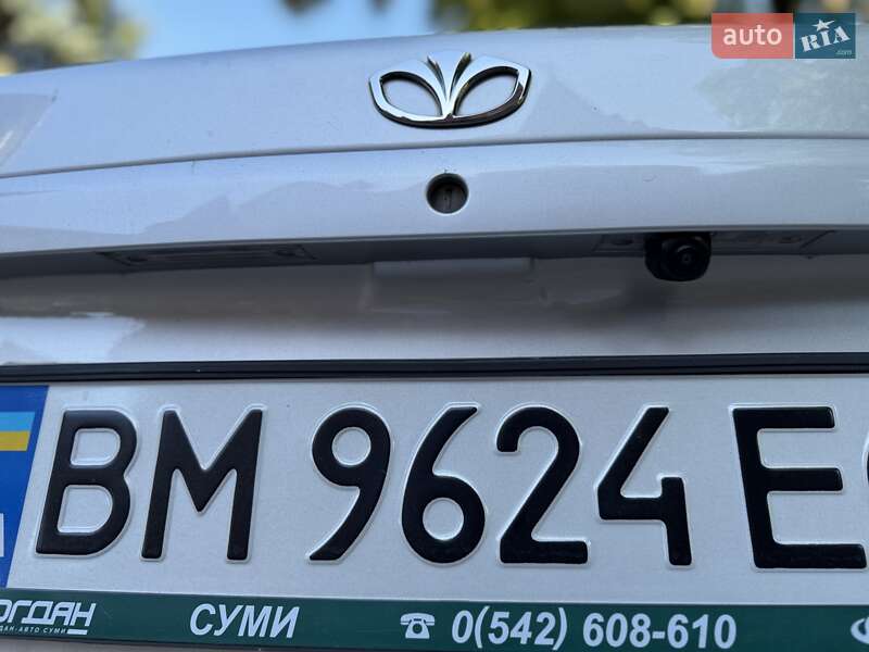 Седан Daewoo Gentra 2013 в Сумах фото 6 Седан Daewoo Gentra 2013 в Сумах