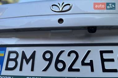 Седан Daewoo Gentra 2013 в 