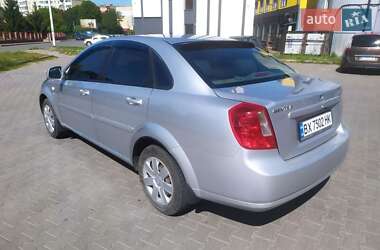Седан Daewoo Gentra 2014 в Хмельницком