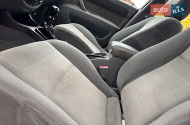 Седан Daewoo Gentra 2013 в 