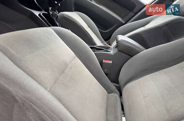 Седан Daewoo Gentra 2013 в 