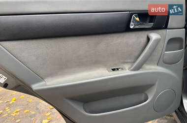 Седан Daewoo Gentra 2013 в 