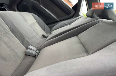 Седан Daewoo Gentra 2013 в 