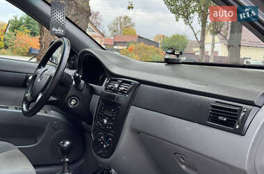 Седан Daewoo Gentra 2013 в 