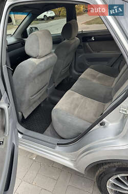 Седан Daewoo Gentra 2014 в  фото 13 Седан Daewoo Gentra 2014 в