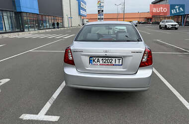 Седан Daewoo Gentra 2013 в  фото 5 Седан Daewoo Gentra 2013 в