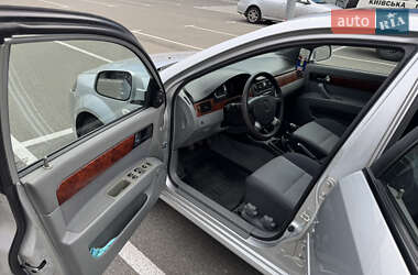Седан Daewoo Gentra 2013 в  фото 10 Седан Daewoo Gentra 2013 в