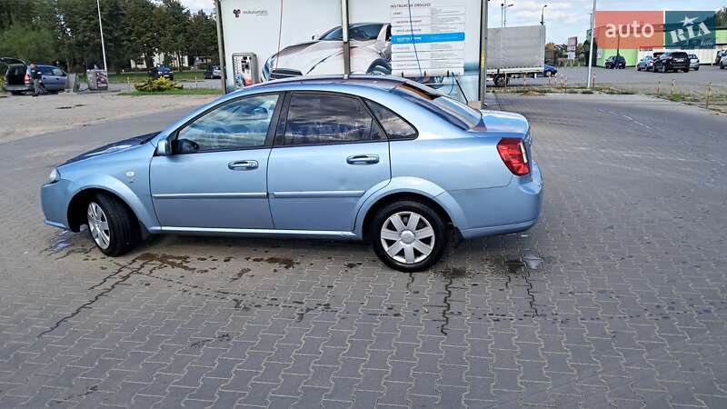 Седан Daewoo Gentra 2015 в Пирятині фото 2 Седан Daewoo Gentra 2015 в Пирятині