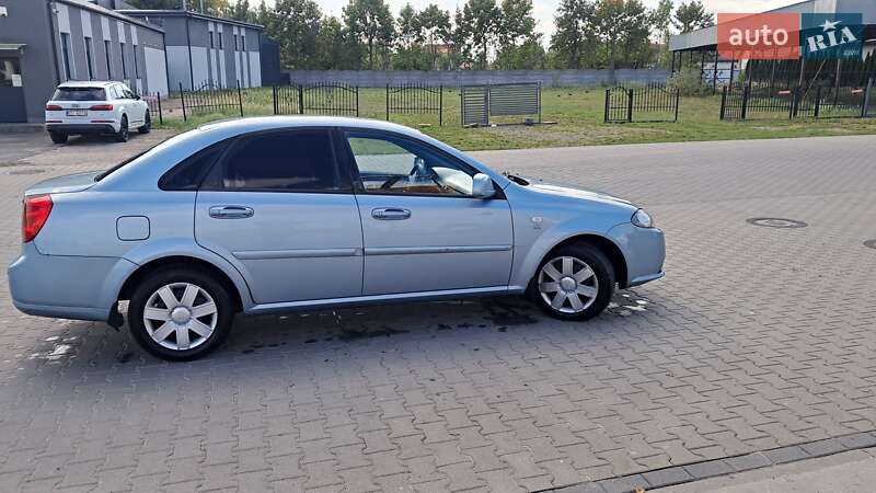 Седан Daewoo Gentra 2015 в Пирятині фото 4 Седан Daewoo Gentra 2015 в Пирятині