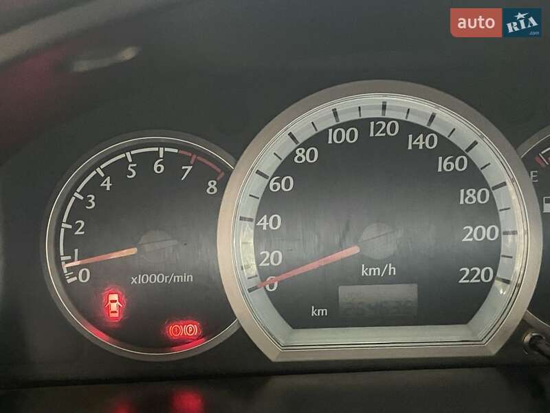 Седан Daewoo Gentra 2013 в Днепре фото 4 Седан Daewoo Gentra 2013 в Днепре