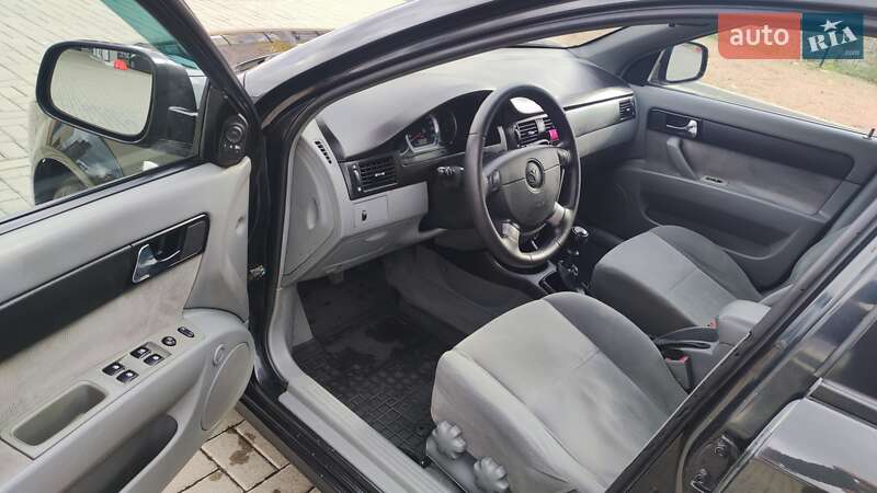 Седан Daewoo Gentra 2013 в Житомире фото 8 Седан Daewoo Gentra 2013 в Житомире