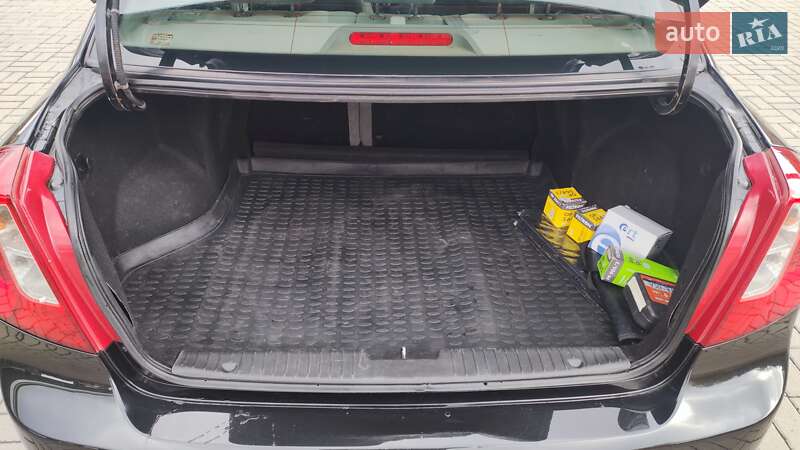 Седан Daewoo Gentra 2013 в Житомире фото 14 Седан Daewoo Gentra 2013 в Житомире