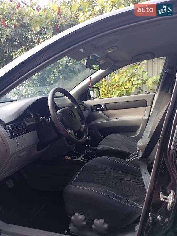 Седан Daewoo Gentra 2013 в Борщеві фото 4 Седан Daewoo Gentra 2013 в Борщеві