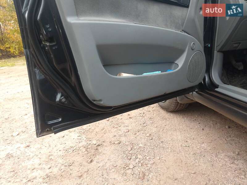 Седан Daewoo Gentra 2013 в Кривому Розі фото 7 Седан Daewoo Gentra 2013 в Кривому Розі