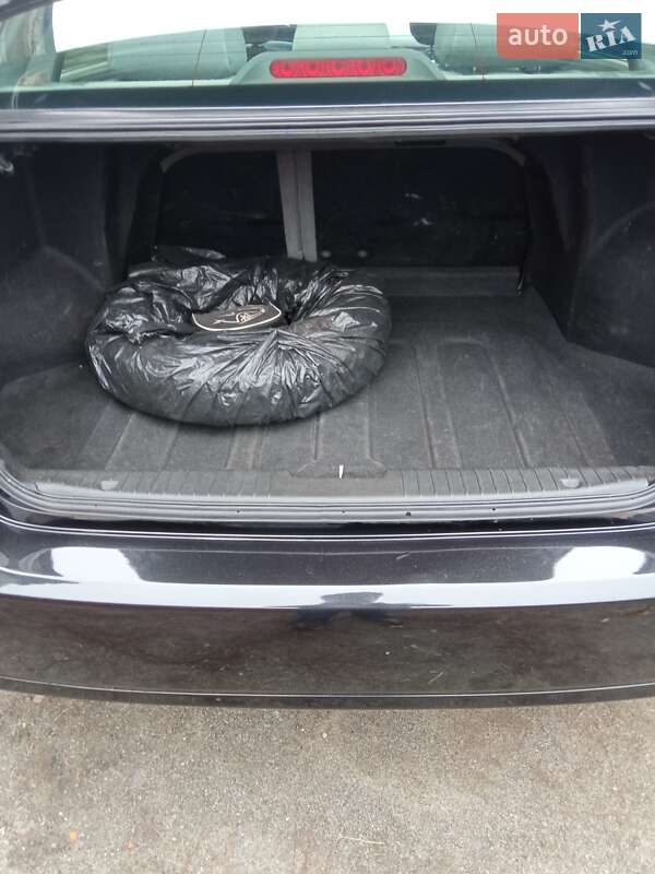 Седан Daewoo Gentra 2014 в Києві фото 13 Седан Daewoo Gentra 2014 в Києві