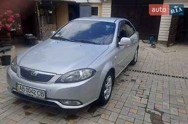 Седан Daewoo Gentra 2014 в Виннице фото 8 Седан Daewoo Gentra 2014 в Виннице