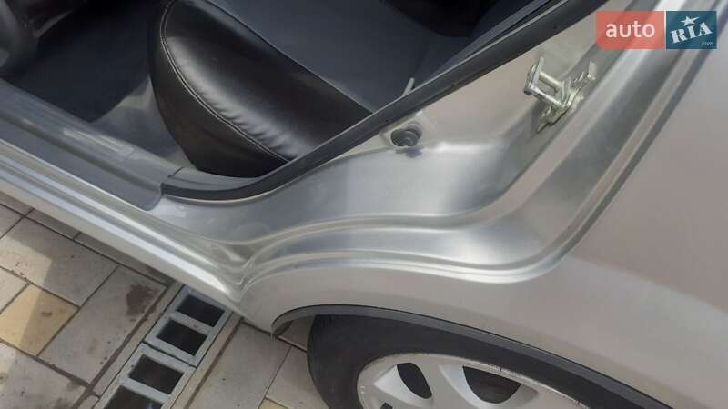 Седан Daewoo Gentra 2014 в Вінниці