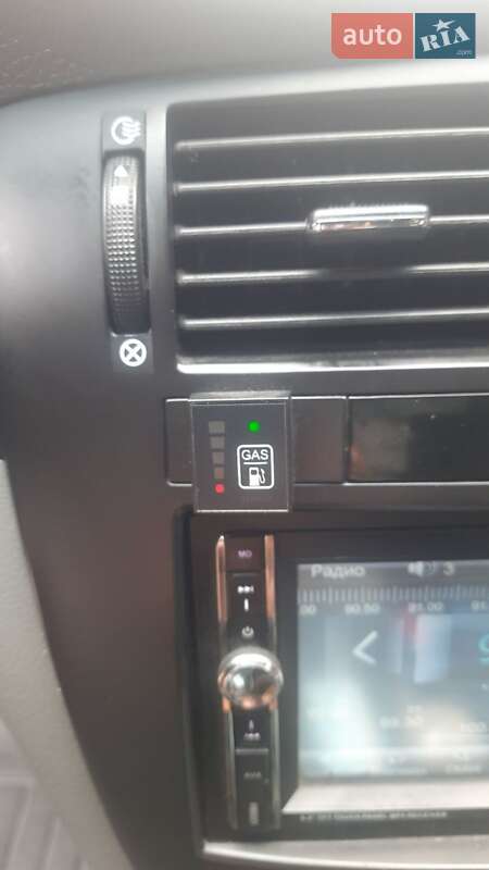 Седан Daewoo Gentra 2014 в Вінниці