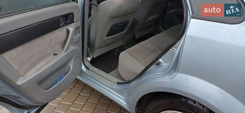 Седан Daewoo Gentra 2013 в Кропивницком фото 8 Седан Daewoo Gentra 2013 в Кропивницком