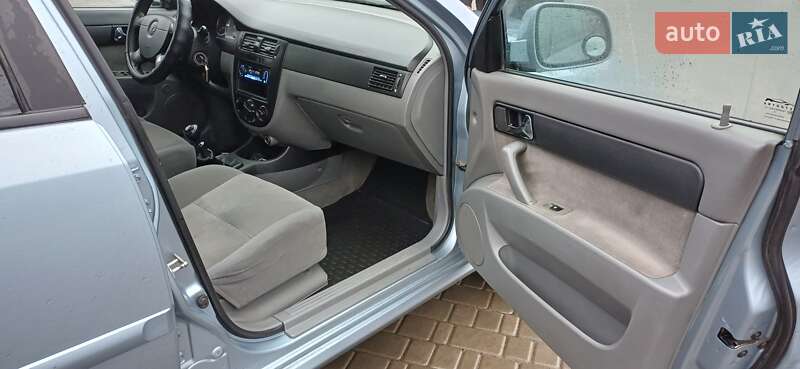 Седан Daewoo Gentra 2013 в Кропивницком фото 10 Седан Daewoo Gentra 2013 в Кропивницком