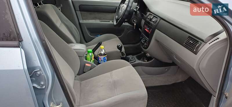 Седан Daewoo Gentra 2013 в Кропивницком фото 11 Седан Daewoo Gentra 2013 в Кропивницком