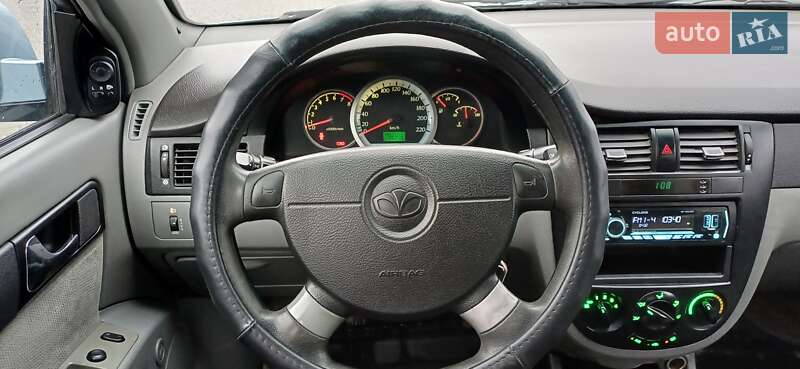 Седан Daewoo Gentra 2013 в Кропивницком фото 14 Седан Daewoo Gentra 2013 в Кропивницком