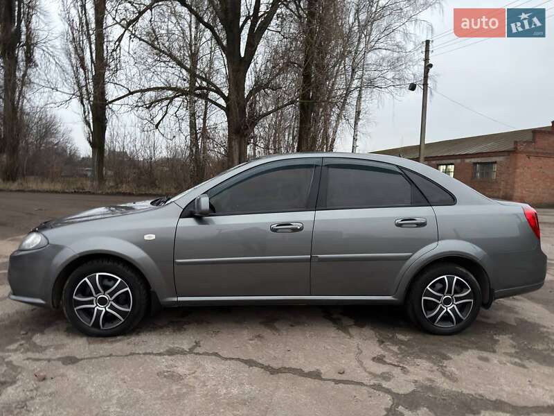 Седан Daewoo Gentra 2014 в Ахтырке фото 16 Седан Daewoo Gentra 2014 в Ахтырке