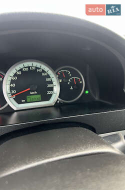 Седан Daewoo Gentra 2014 в Запорожье