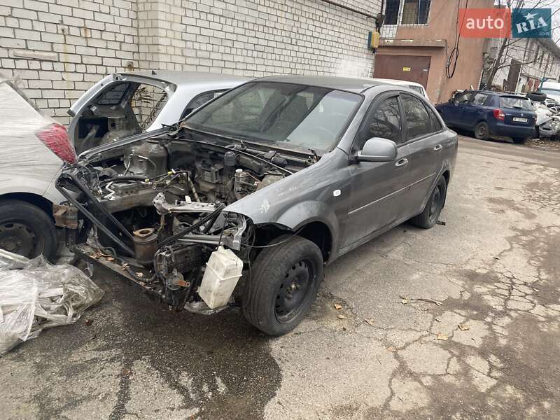 Седан Daewoo Gentra 2014 в Киеве