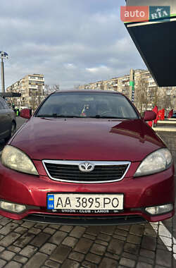 Седан Daewoo Gentra 2014 в Києві