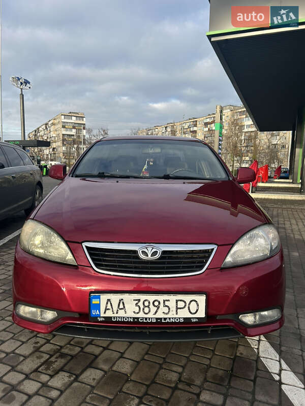 Daewoo Gentra 2014 Daewoo Gentra 2014