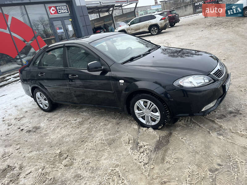 Седан Daewoo Gentra 2013 в Сумах фото 8 Седан Daewoo Gentra 2013 в Сумах