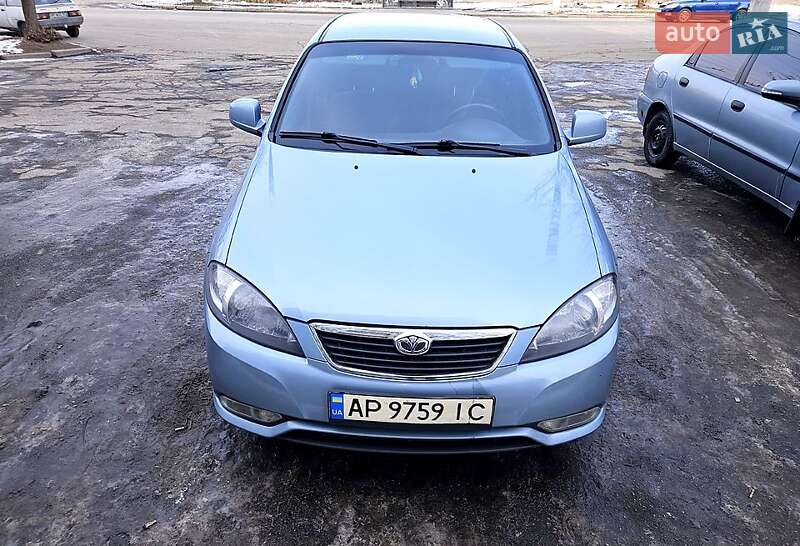 Седан Daewoo Gentra 2014 в Запорожье фото 3 Седан Daewoo Gentra 2014 в Запорожье