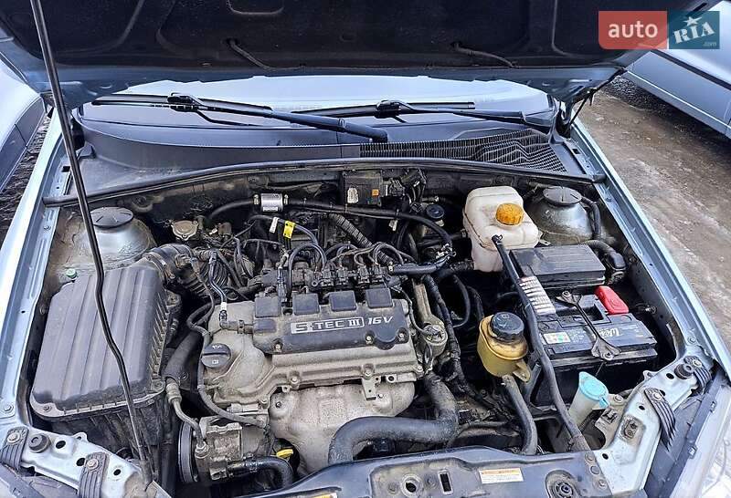 Седан Daewoo Gentra 2014 в Запорожье фото 8 Седан Daewoo Gentra 2014 в Запорожье