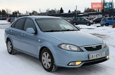 Седан Daewoo Gentra 2013 в Белой Церкви