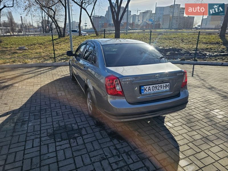 Седан Daewoo Gentra 2014 в Киеве фото 5 Седан Daewoo Gentra 2014 в Киеве
