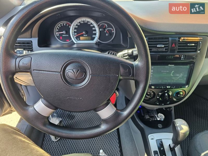 Седан Daewoo Gentra 2014 в Киеве фото 17 Седан Daewoo Gentra 2014 в Киеве
