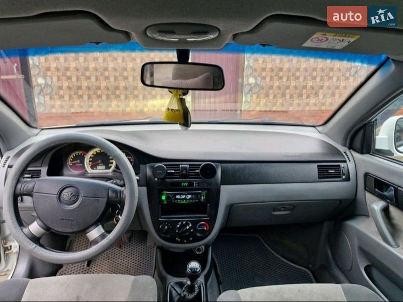 Седан Daewoo Gentra 2014 в Ровно фото 5 Седан Daewoo Gentra 2014 в Ровно