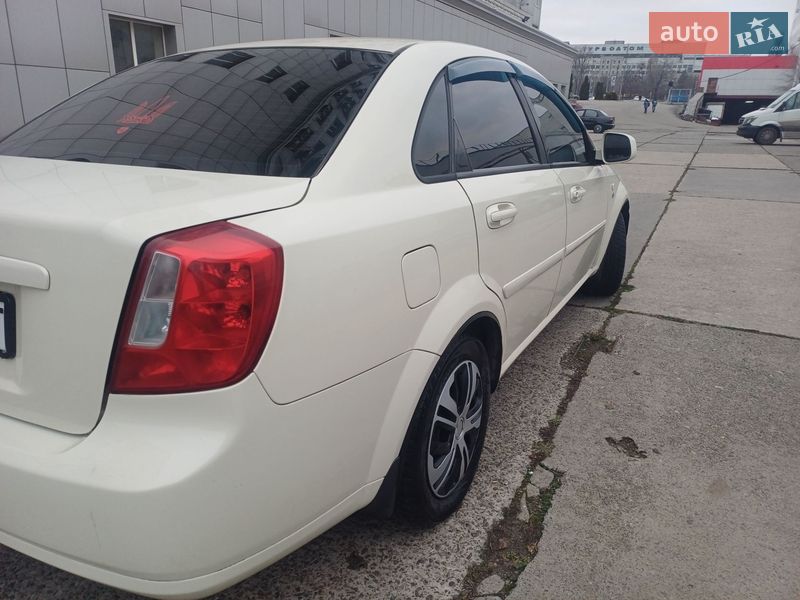 Седан Daewoo Gentra 2014 в Харкові фото 6 Седан Daewoo Gentra 2014 в Харкові